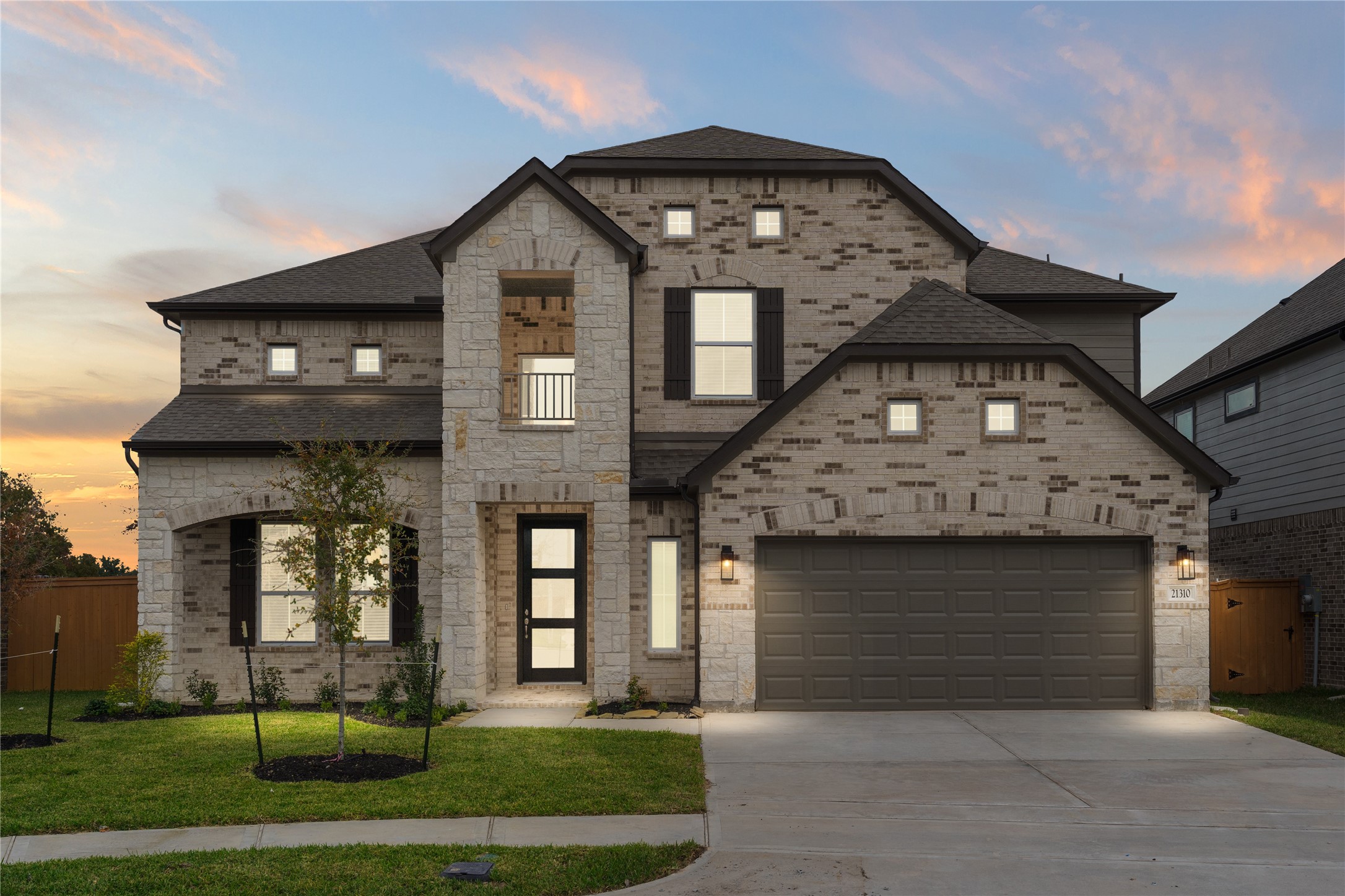 21310 Newport Glen Lane Cypress TX 77433