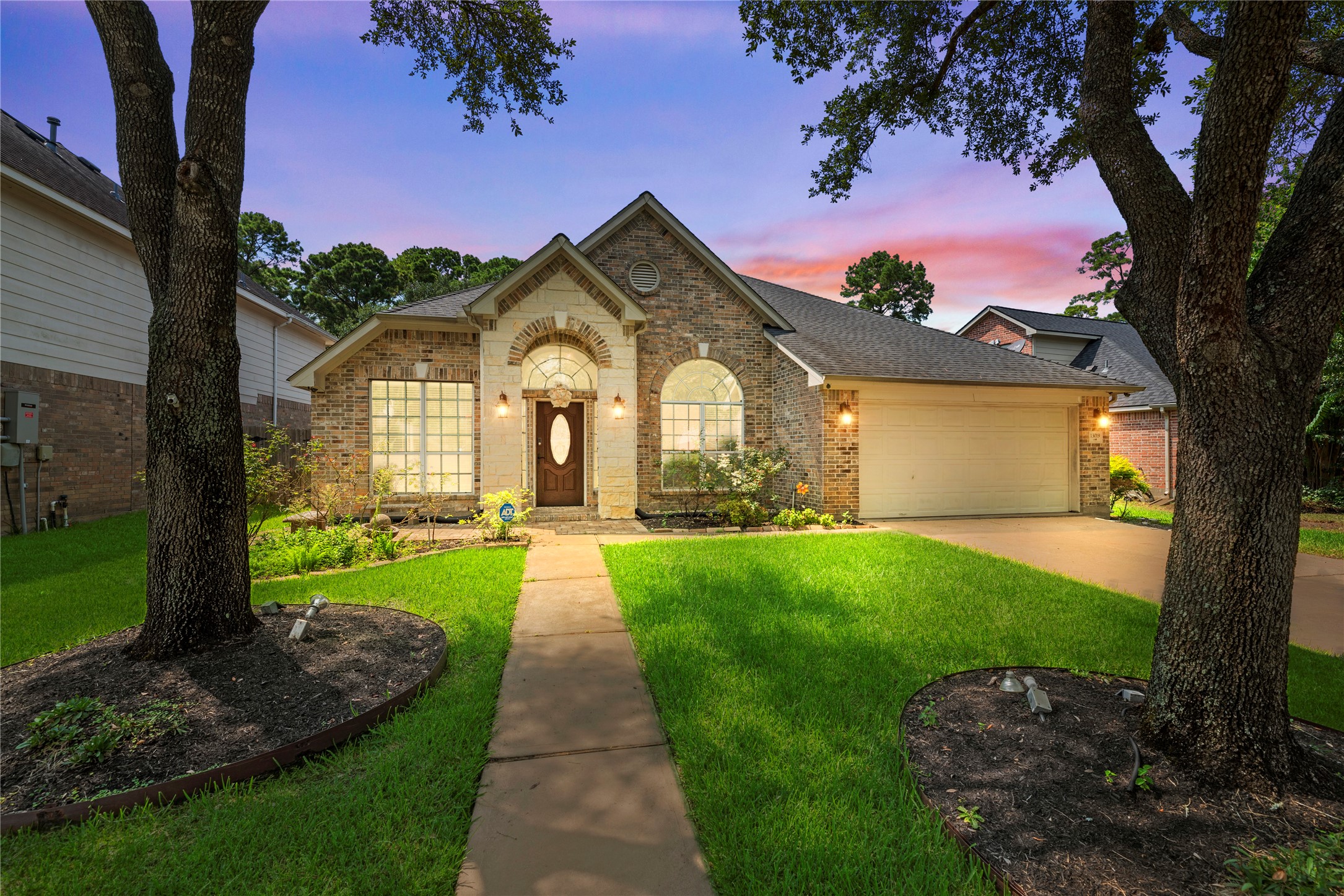 13019 Andover Manor Drive Cypress TX 77429