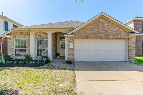 9615 Elizabeths Glen Lane Tomball TX 77375