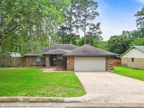 3336 Thornwood Way Huntsville TX 77340