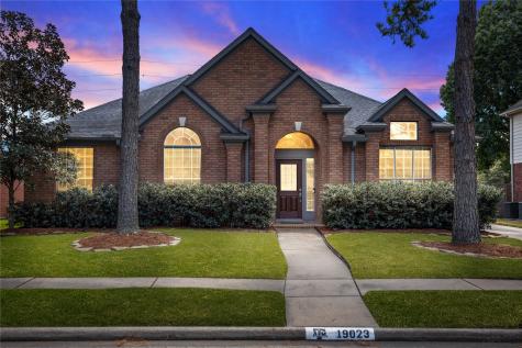 19023 Buffalo River Way Houston TX 77084