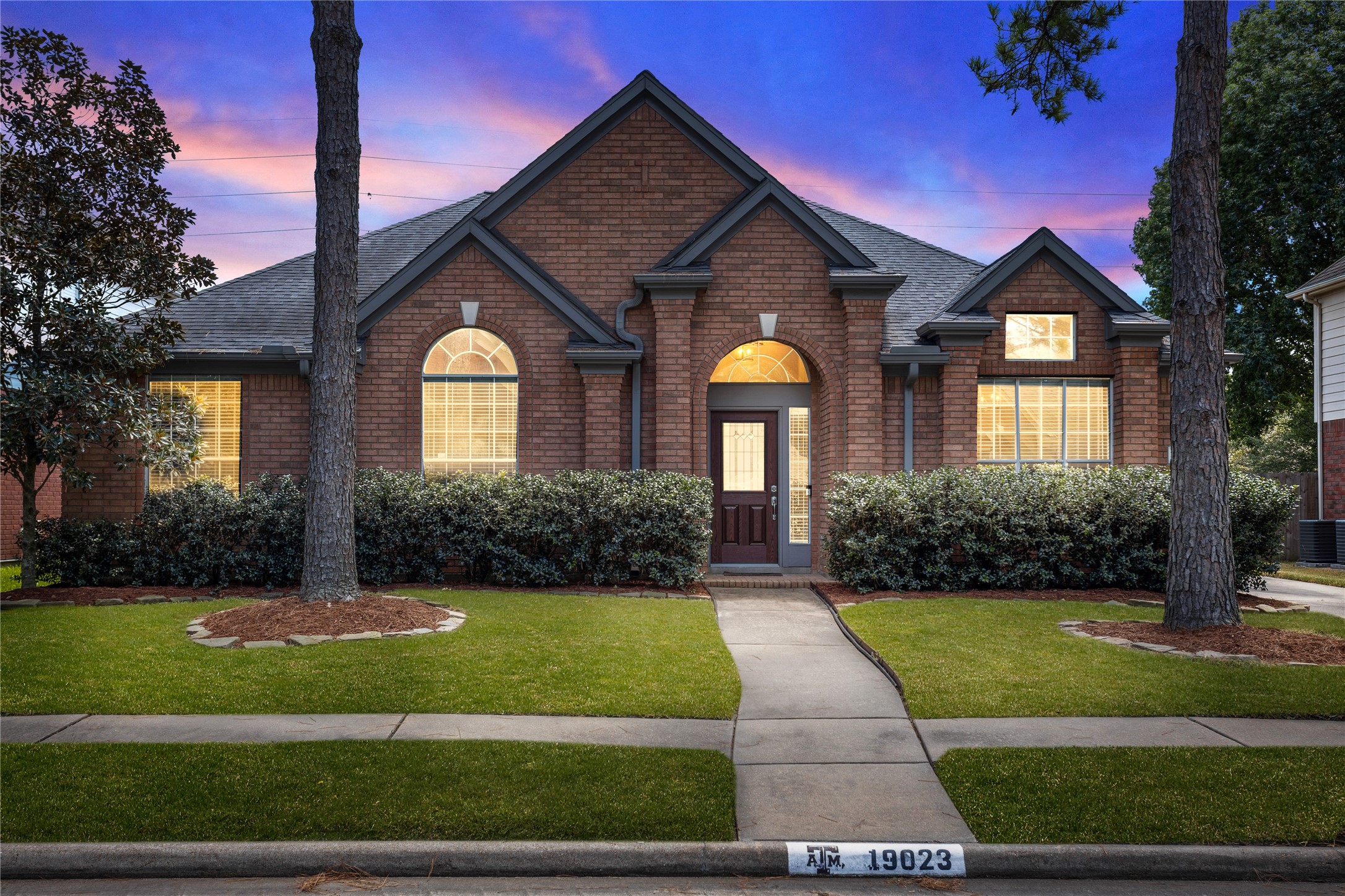 19023 Buffalo River Way Houston TX 77084
