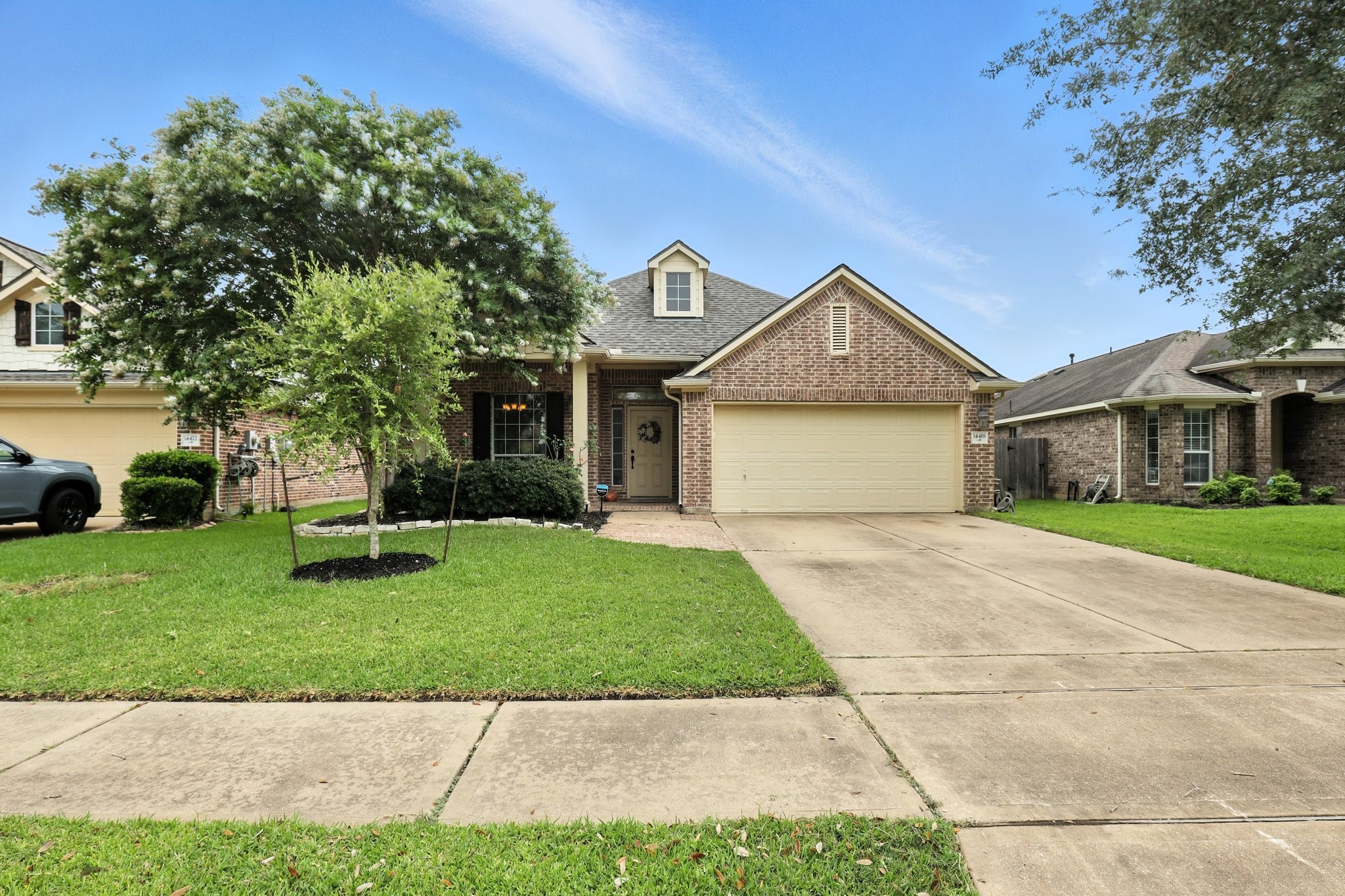 14418 Leaning Aspen Court Cypress TX 77429
