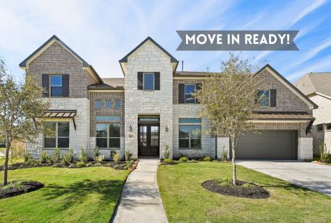 10703 Hevelius Way Richmond TX 77406