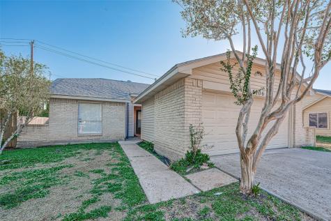 5106 Riverwood Drive Richmond TX 77469