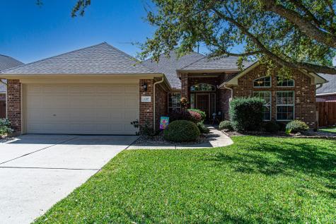 6307 Alicia Way Lane Katy TX 77493