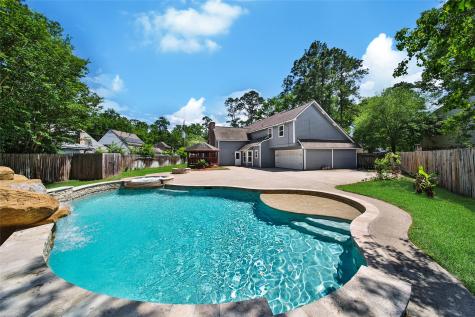 8202 Ash Valley Drive Spring TX 77379