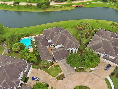 5326 Turning Leaf Lane Sugar Land TX 77479