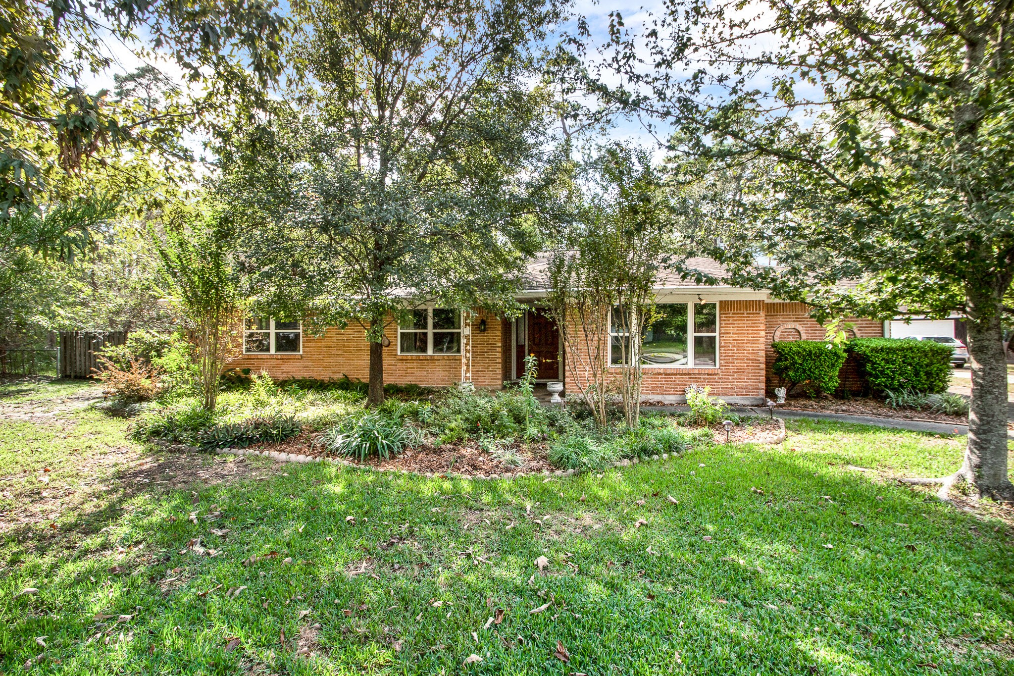 12011 Cottonwood Lane Cypress TX 77429