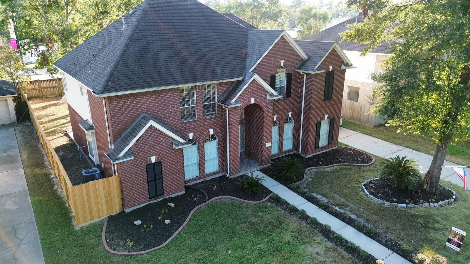 1622 Calmar Drive Spring TX 77386