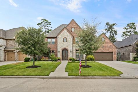 13804 Barrow Cliff Lane Cypress TX 77429