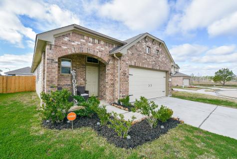 21811 Barred Owl Drive Humble TX 77338