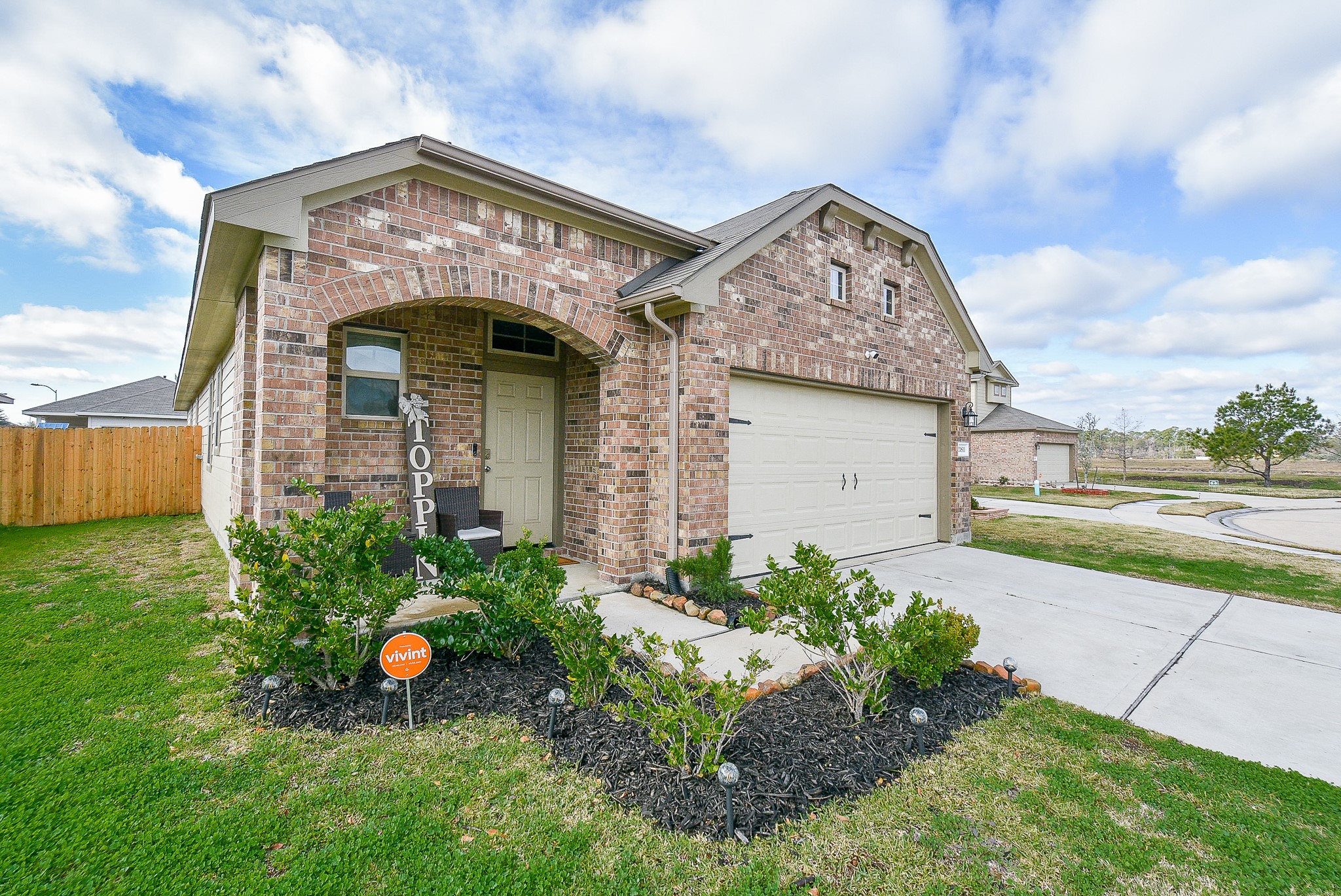 21811 Barred Owl Drive Humble TX 77338