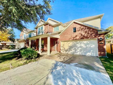 13419 Hickory Springs Lane Pearland TX 77584