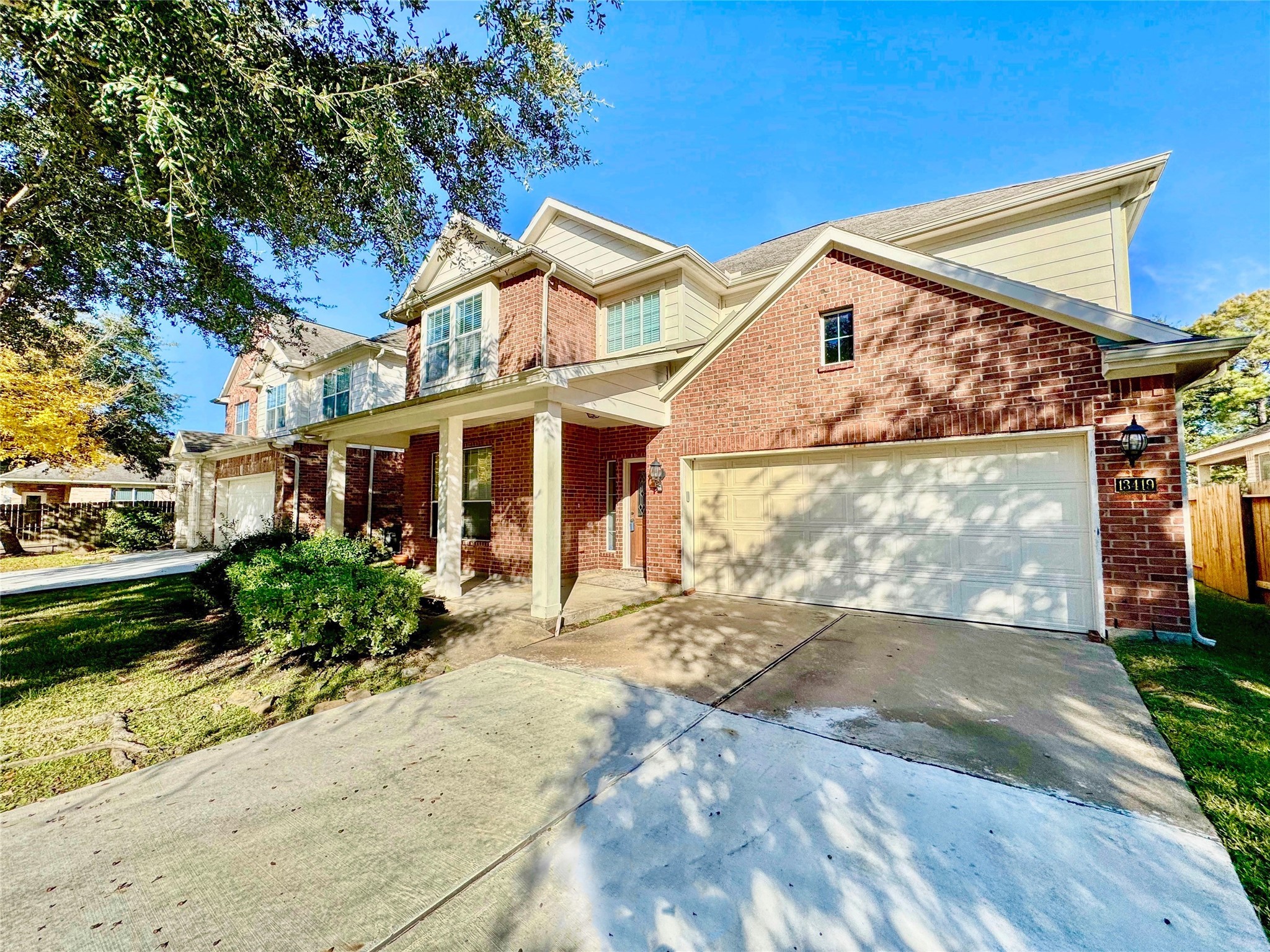 13419 Hickory Springs Lane Pearland TX 77584