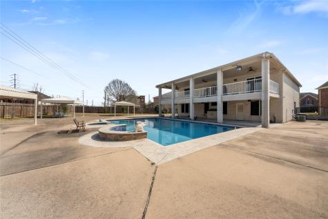 711 Tuely Court Houston TX 77049