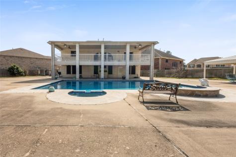 711 Tuely Court Houston TX 77049