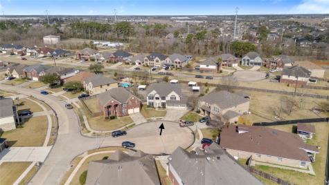 711 Tuely Court Houston TX 77049