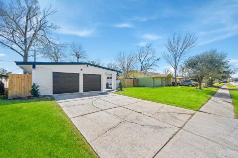 7214 Kingsway Drive Houston TX 77087