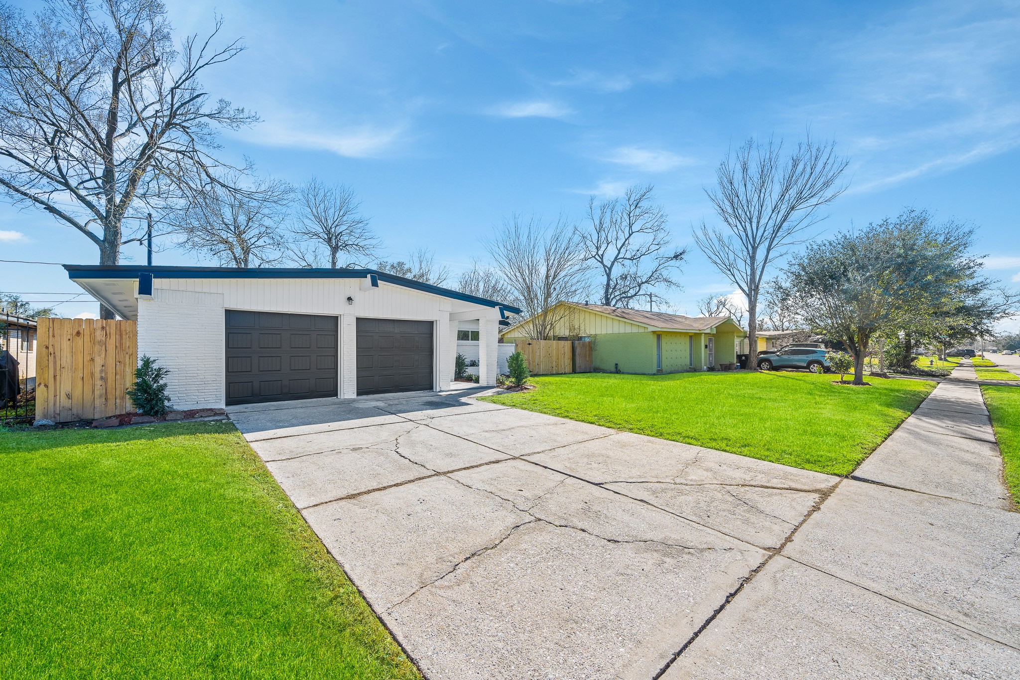 7214 Kingsway Drive Houston TX 77087
