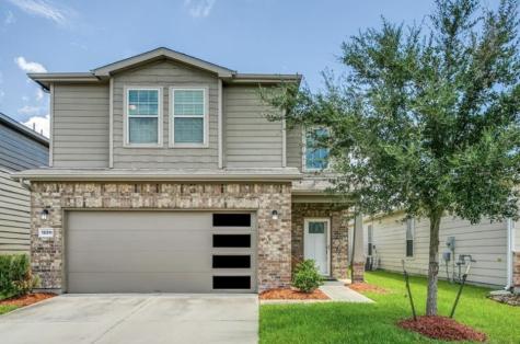 12311 Skyview Amber Court Houston TX 77047