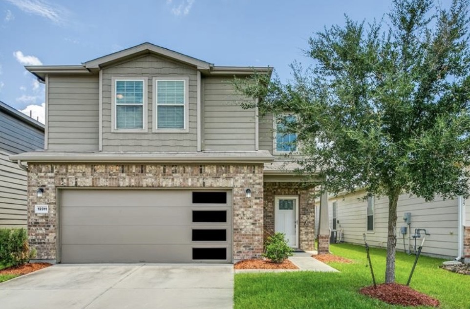 12311 Skyview Amber Court Houston TX 77047