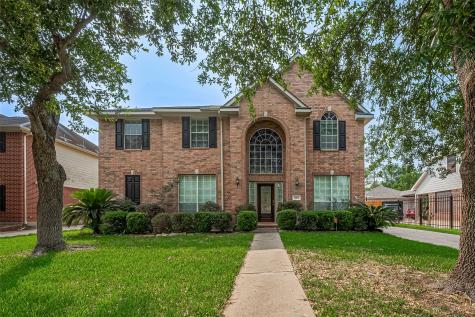 15014 Cabin Run Lane Sugar Land TX 77498