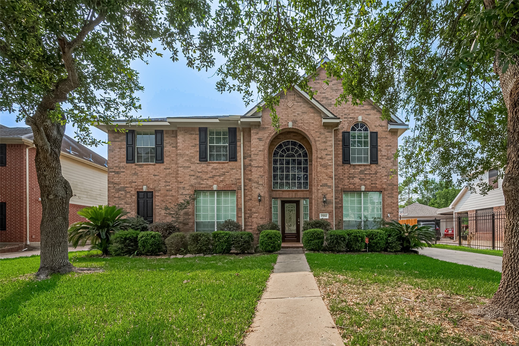 15014 Cabin Run Lane Sugar Land TX 77498
