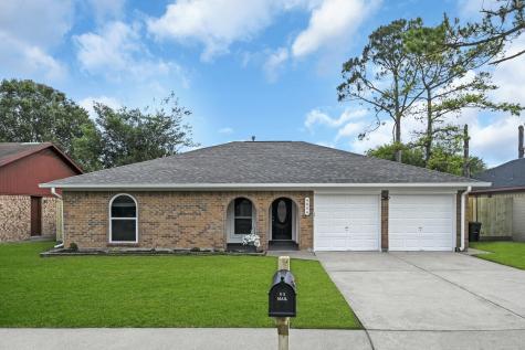 4804 Fairshire Street Pasadena TX 77505