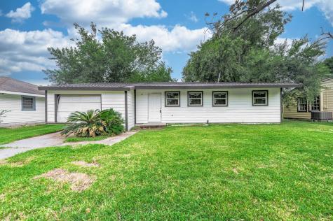 410 Wisteria Street La Marque TX 77568