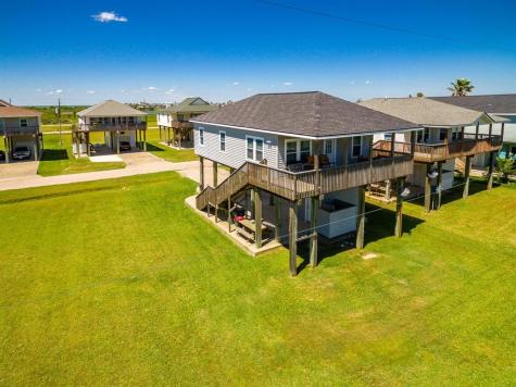 23175 Fresca Street Galveston TX 77554