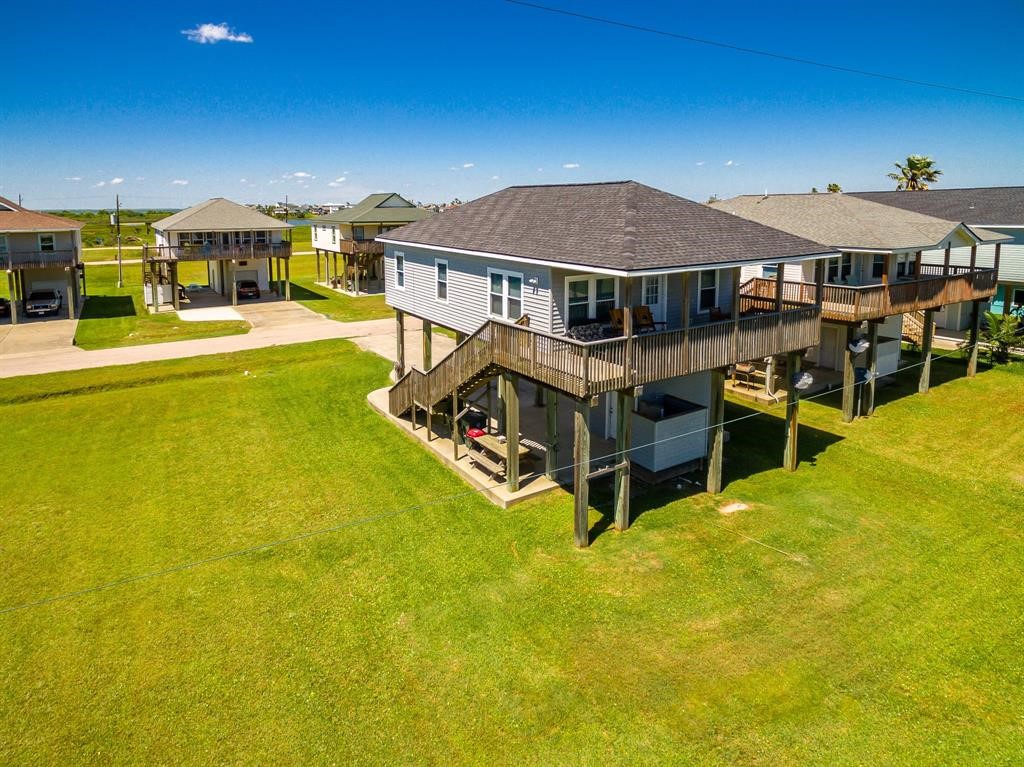 23175 Fresca Street Galveston TX 77554