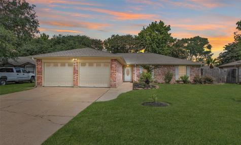 4718 Broken Elm Drive Spring TX 77388