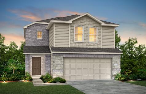 21118 Coral Blossom Lane Cypress TX 77433