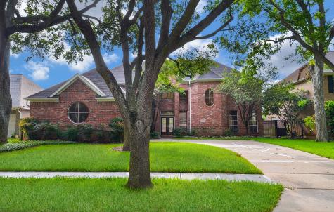 23 Rivercoach Lane Sugar Land TX 77479