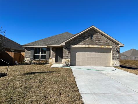 4205 Harper Road Texas City TX 77591