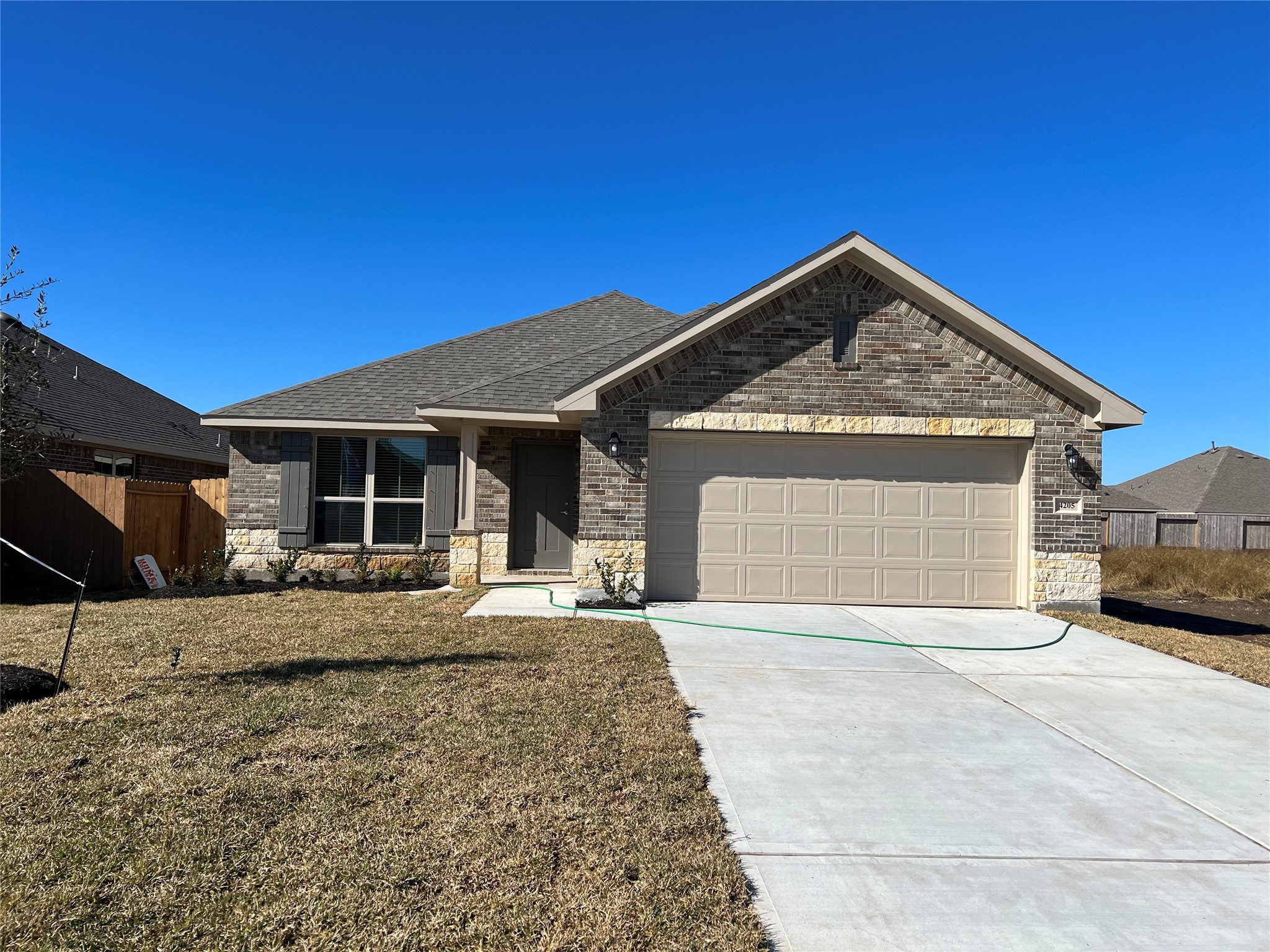 4205 Harper Road Texas City TX 77591