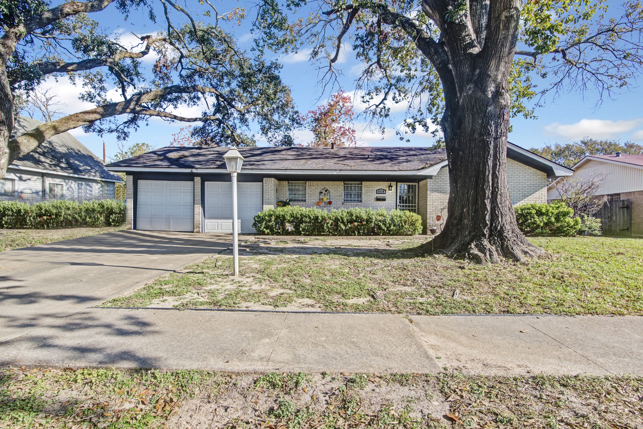 4110 Hill Oak Drive Houston TX 77092