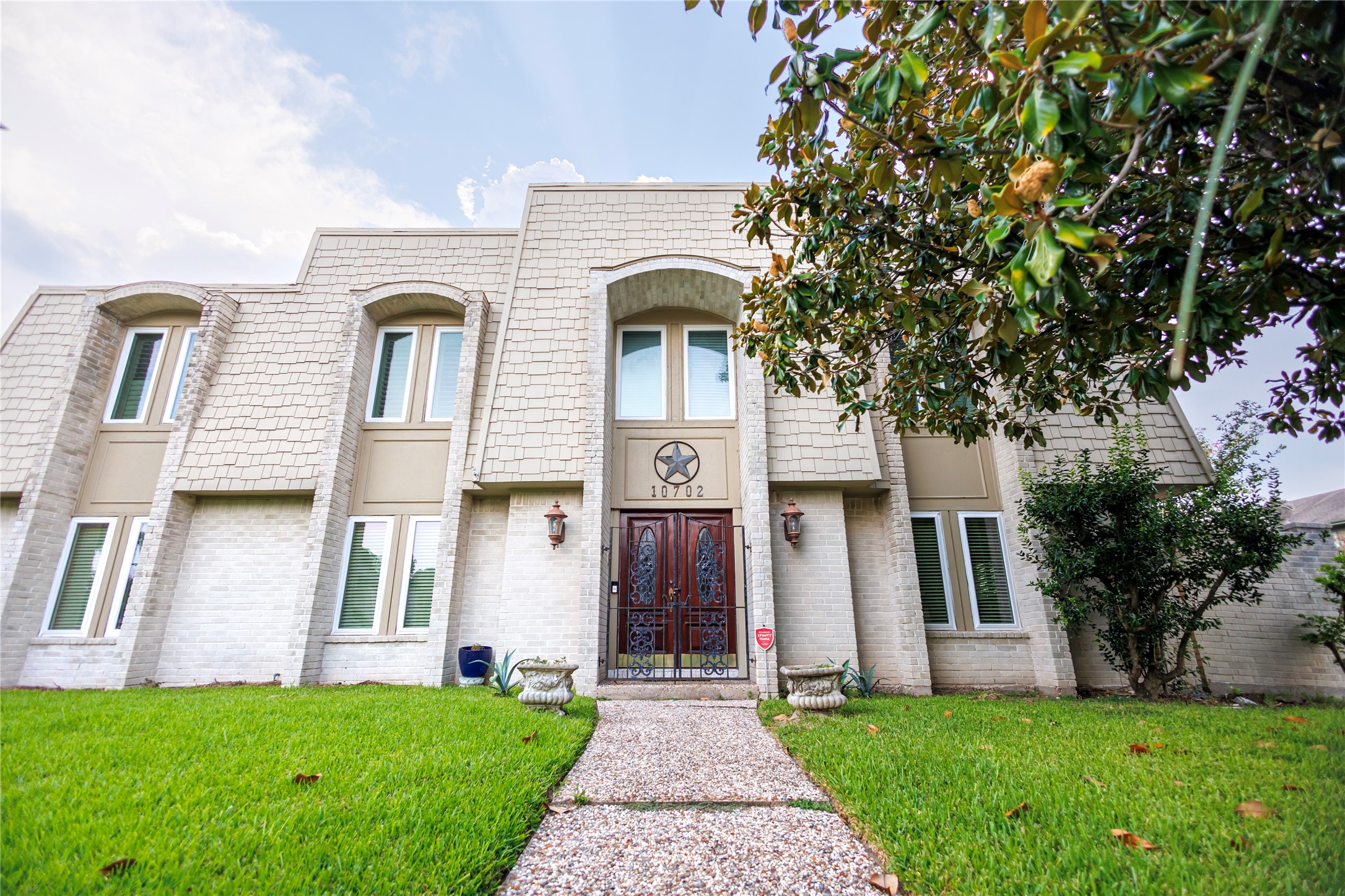 10702 Paulwood Drive Houston TX 77071