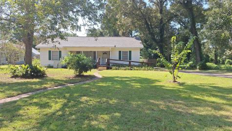 201 S Marsh Drive Livingston TX 77351