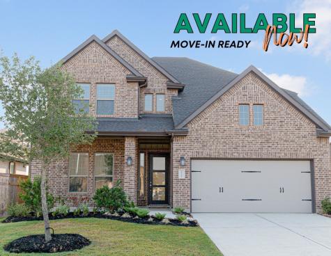 29506 Mahogany View Lane Fulshear TX 77441