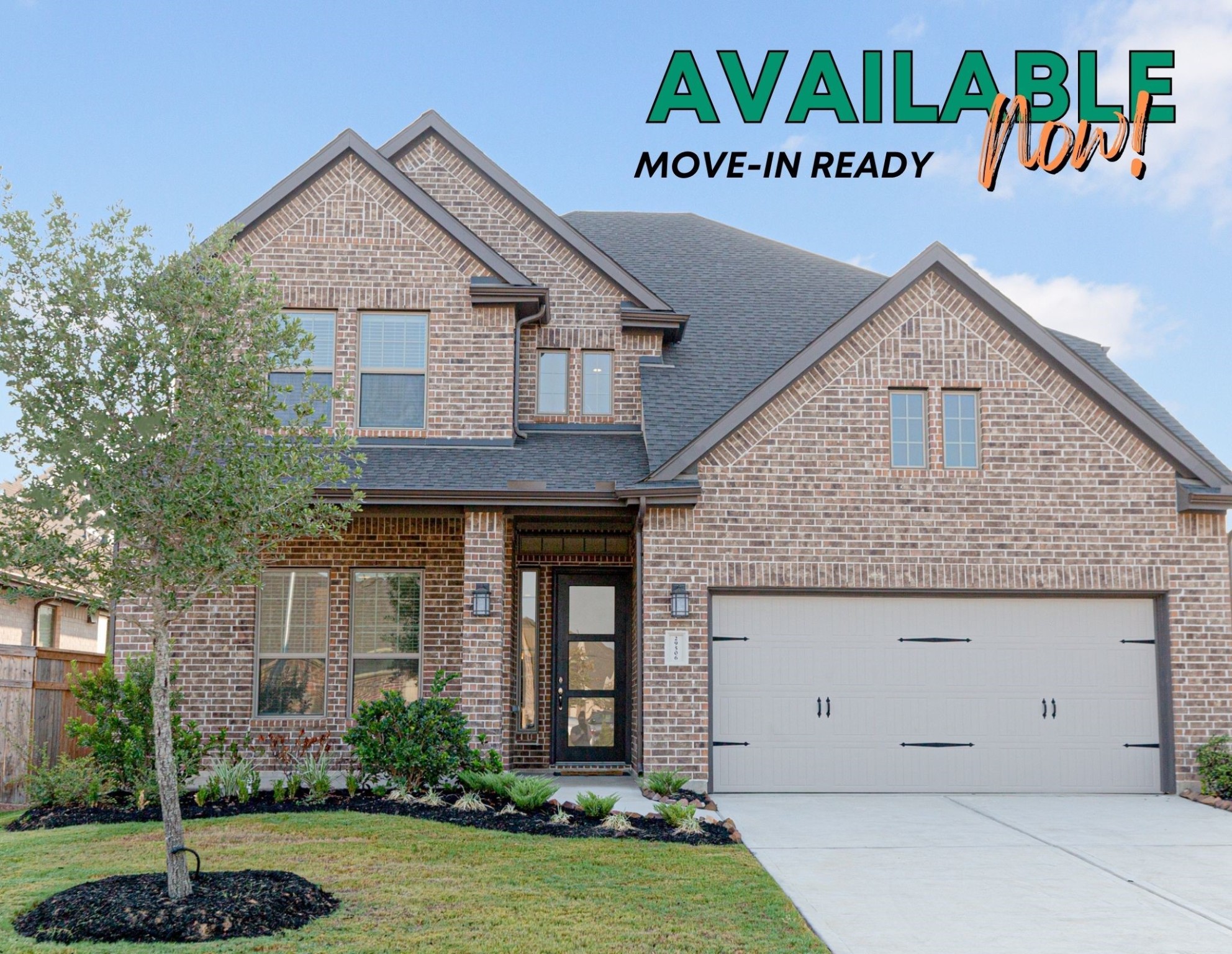 29506 Mahogany View Lane Fulshear TX 77441