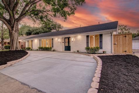 6218 San Felipe Street Houston TX 77057
