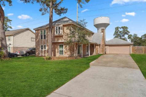 5727 Enchanted Timbers Drive Humble TX 77346