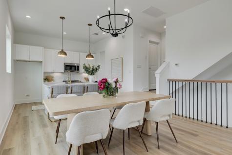 1922 Cochran Street Houston TX 77009