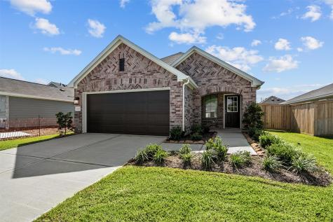 5229 Fleming Street La Marque TX 77568