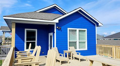 4131 Las Palmas Street Galveston TX 77554