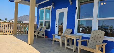 4131 Las Palmas Street Galveston TX 77554