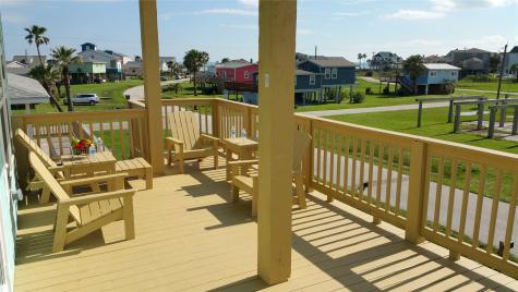 4131 Las Palmas Street Galveston TX 77554