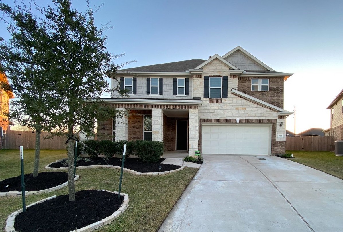 1730 Claire Creek Court Katy TX 77494